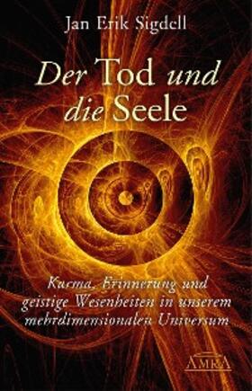 Sigdell | Der Tod und die Seele | E-Book | www.sack.de