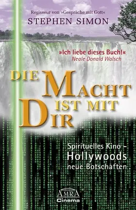 Simon |  Die Macht ist mit dir | eBook | Sack Fachmedien