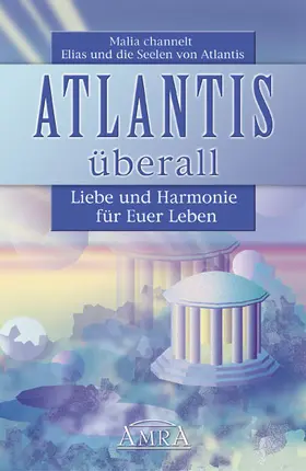 Atlantis überall | E-Book | www.sack.de
