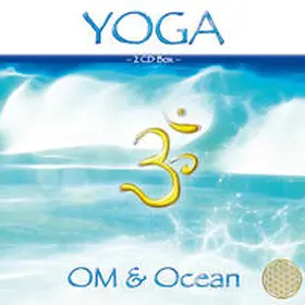 Sayama |  Yoga OM & Ocean (Box mit 2 CDs) | Sonstiges |  Sack Fachmedien