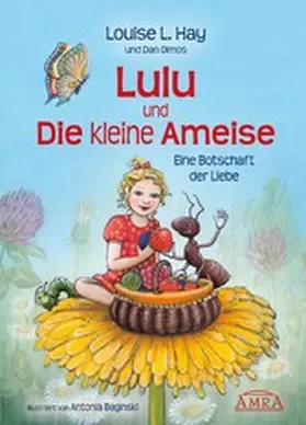 Hay |  Lulu und die kleine Ameise | eBook | Sack Fachmedien