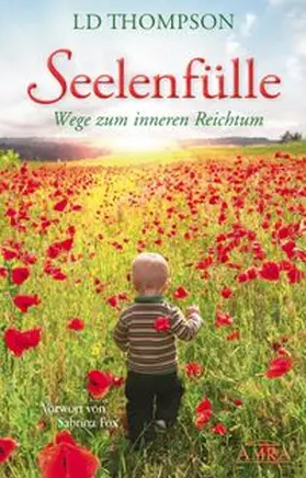 Thompson |  Seelenfülle | Buch |  Sack Fachmedien