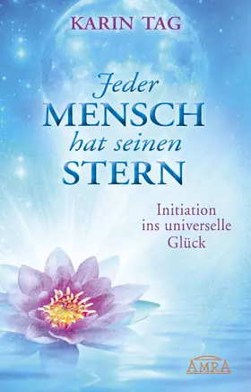 Tag | Jeder Mensch hat seinen Stern | E-Book | www.sack.de