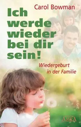 Bowman |  Ich werde wieder bei dir sein! | Buch |  Sack Fachmedien
