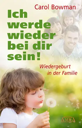 Bowman |  Ich werde wieder bei dir sein! | eBook | Sack Fachmedien