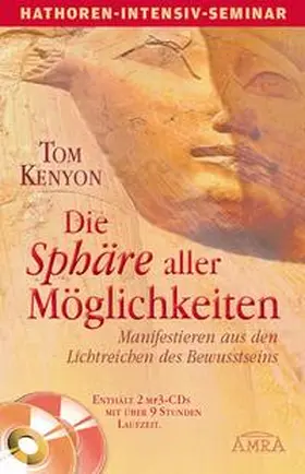Kenyon |  Die Sphäre aller Möglichkeiten (Buch & CDs) | Buch |  Sack Fachmedien