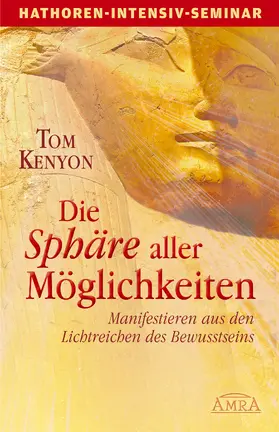 Kenyon |  Die Sphäre aller Möglichkeiten (Seminarbuch) | eBook | Sack Fachmedien