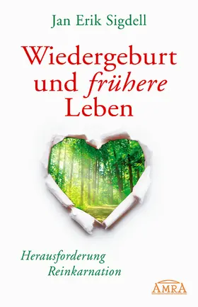 Sigdell | Wiedergeburt und frühere Leben | E-Book | www.sack.de