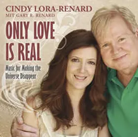 Only Love Is Real | Sonstiges | 978-3-95447-181-2 | www.sack.de
