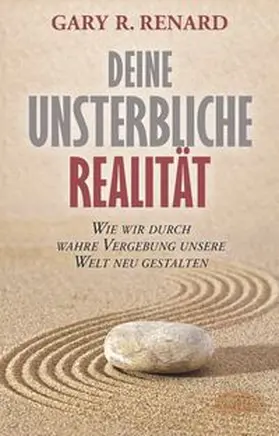 Renard | Deine unsterbliche Realität | Buch | 978-3-95447-193-5 | www.sack.de