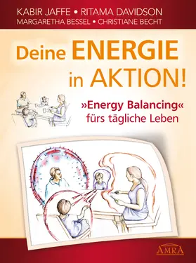 Jaffe / Davidson / Bessel |  Deine Energie in Aktion! | eBook | Sack Fachmedien