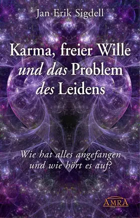 Sigdell | Karma, freier Wille und das Problem des Leidens | E-Book | www.sack.de