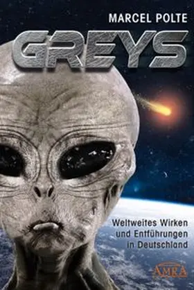 Polte | GREYS - ERWEITERTE NEUAUSGABE! | Buch | 978-3-95447-259-8 | www.sack.de