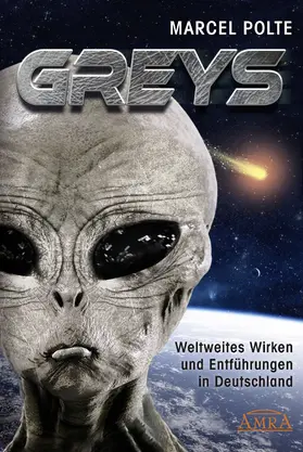 Polte |  GREYS | eBook | Sack Fachmedien