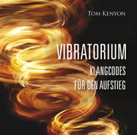 Kenyon |  VIBRATORIUM | Sonstiges |  Sack Fachmedien