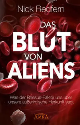 Redfern |  Das Blut von Aliens | Buch |  Sack Fachmedien