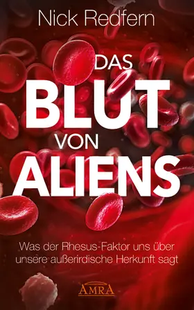Redfern |  Das Blut von Aliens | eBook | Sack Fachmedien