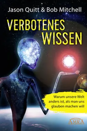 Quitt / Mitchell | Verbotenes Wissen | Buch | 978-3-95447-285-7 | www.sack.de