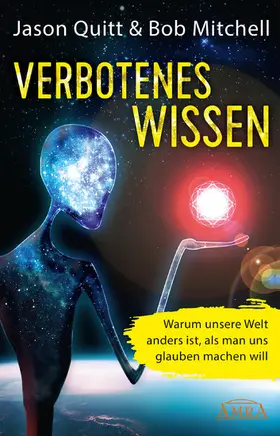 Quitt / Mitchell |  Verbotenes Wissen | eBook | Sack Fachmedien