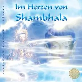 Sayama | Im Herzen von Shambhala | Sonstiges | 978-3-95447-298-7 | www.sack.de