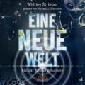 Strieber |  EINE NEUE WELT (Ungekürzte Lesung) MP3-CD | Sonstiges |  Sack Fachmedien