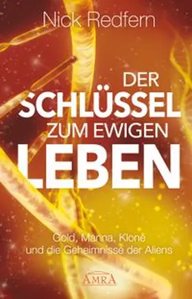 Redfern | Der Schlüssel zum Ewigen Leben | Buch | 978-3-95447-310-6 | www.sack.de
