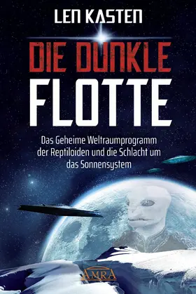 Kasten | DIE DUNKLE FLOTTE | E-Book | www.sack.de
