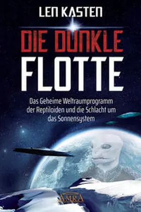 Kasten | DIE DUNKLE FLOTTE | Buch | 978-3-95447-418-9 | www.sack.de