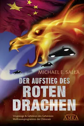 Salla |  DER AUFSTIEG DES ROTEN DRACHEN | Buch |  Sack Fachmedien