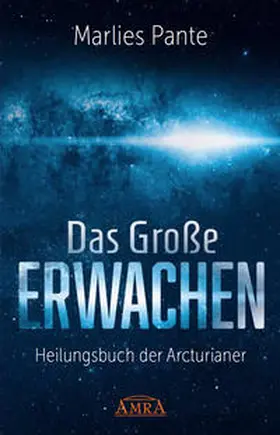 Pante | Das Große Erwachen | Buch | 978-3-95447-468-4 | www.sack.de
