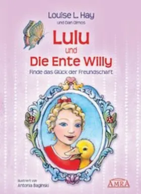 Hay |  Lulu und die Ente Willy | eBook | Sack Fachmedien