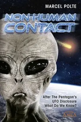 Polte |  NON-HUMAN CONTACT | eBook | Sack Fachmedien