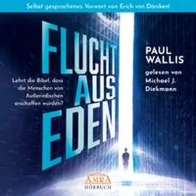 Wallis |  FLUCHT AUS EDEN (Ungekürzte Lesung) | Sonstiges |  Sack Fachmedien