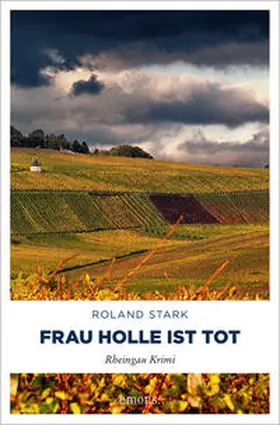 Stark |  Frau Holle ist tot | Buch |  Sack Fachmedien