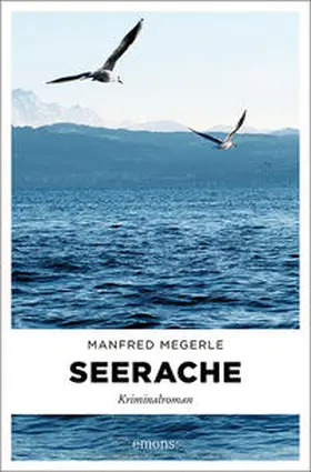 Megerle | Seerache | Buch | 978-3-95451-017-7 | www.sack.de