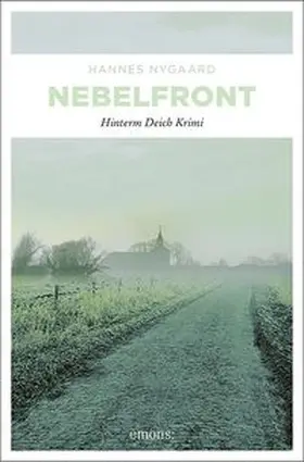 Nygaard |  Nebelfront | Buch |  Sack Fachmedien