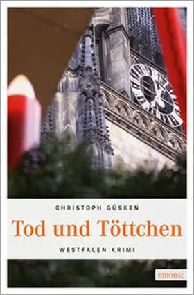 Güsken |  Tod und Töttchen | Buch |  Sack Fachmedien
