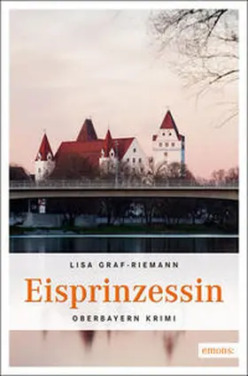 Graf-Riemann |  Eisprinzessin | Buch |  Sack Fachmedien