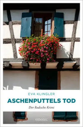 Klingler |  Aschenputtels Tod | Buch |  Sack Fachmedien