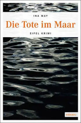 May |  Die Tote im Maar | Buch |  Sack Fachmedien