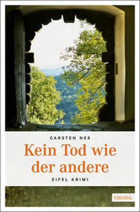 Neß |  Kein Tod wie der andere | Buch |  Sack Fachmedien