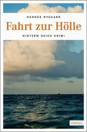Nygaard |  Fahrt zur Hölle | Buch |  Sack Fachmedien