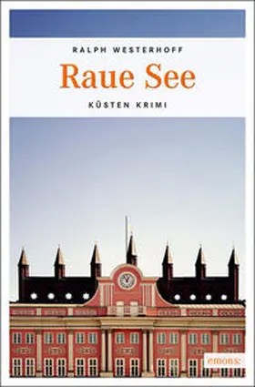 Westerhoff |  Raue See | Buch |  Sack Fachmedien