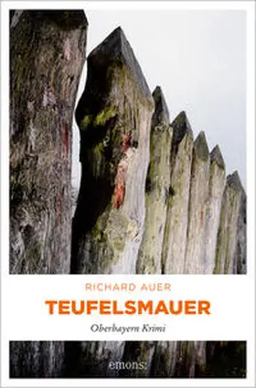 Auer |  Teufelsmauer | Buch |  Sack Fachmedien