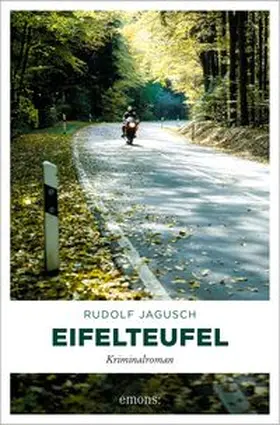 Jagusch |  Eifelteufel | Buch |  Sack Fachmedien