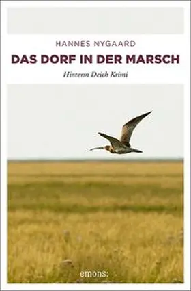 Nygaard |  Das Dorf in der Marsch | Buch |  Sack Fachmedien