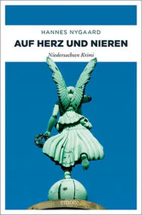 Nygaard |  Auf Herz und Nieren | Buch |  Sack Fachmedien