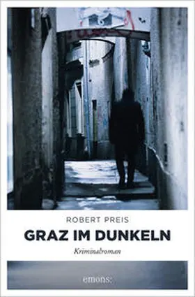 Preis |  Graz im Dunkeln | Buch |  Sack Fachmedien