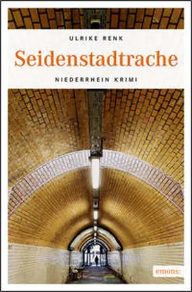 Renk |  Seidenstadtrache | Buch |  Sack Fachmedien