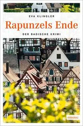 Klingler | Rapunzels Ende | Buch | 978-3-95451-274-4 | www.sack.de